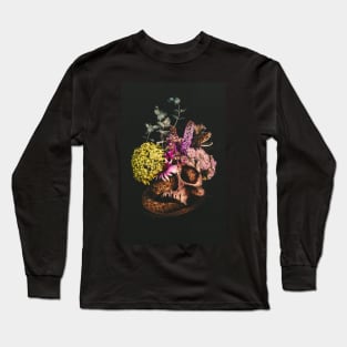 Natural Betrayal Long Sleeve T-Shirt